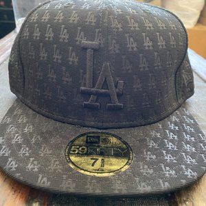 New Era 59fifty LA Dodgers